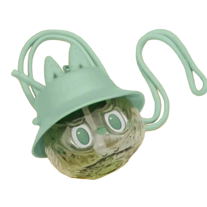 Accessoire – Labubu The Monsters Tasse avec Lanière – Blind Box – vue 10 | BubuKawaii