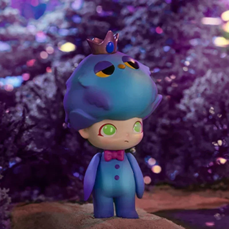 Pop Mart – Dimoo Lost Animals – Standard Figure