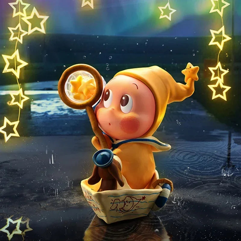 Figurine Twinkle Twinkle Be a Little Star – Blind Box – Édition secrète | BubuKawaii