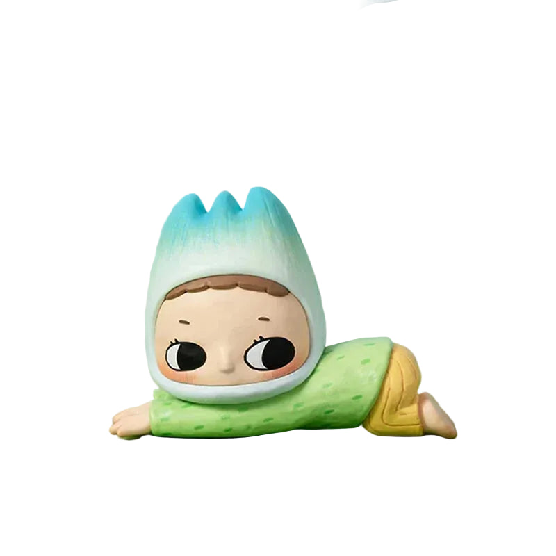 Figurine Nyotas Flauschige Life – Blind Box Mystery – Little Mountain | BubuKawaii