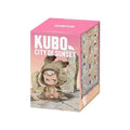 Pop Mart – Kubo Sunset City – Blind Box – 1 boîte mystère | BubuKawaii