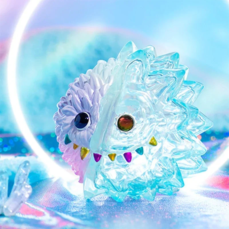 Pop Mart x Instinctoy – Muckey Dreamy Life – Blind Box – Édition secrète / 5.9-12.5cm | BubuKawaii