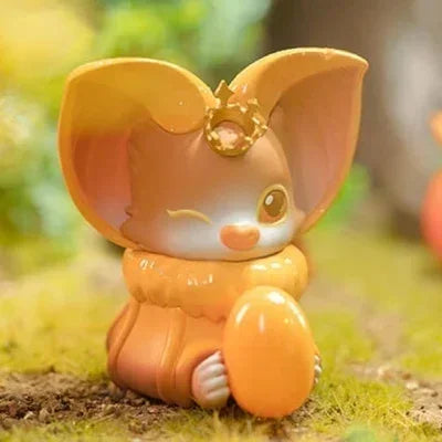 Pop Mart Yoki – boîte aveugle série petit Prince, sac de devinettes, décoration de bureau, modèle mignon, cadeau pour…