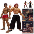 Storm Toys – Hanma Yujiro Baki – Figurine Action 1/12