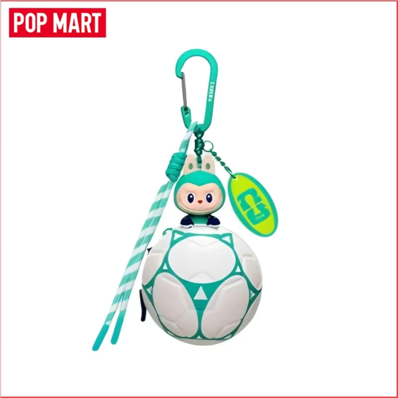 Pop Mart – Labubu The Monsters x FIFA Series – Mini-kit collector