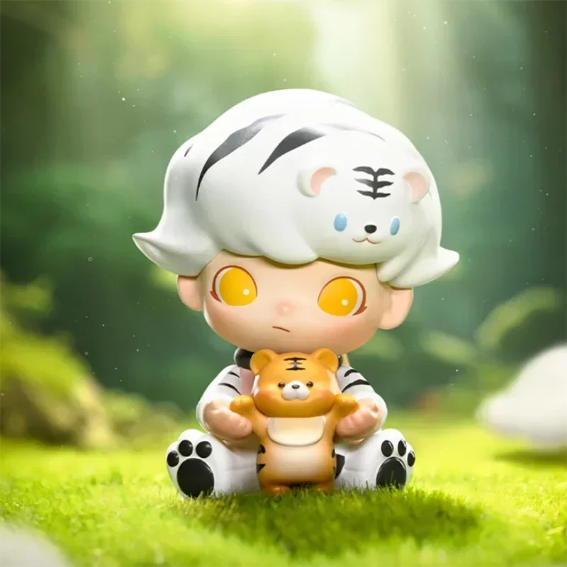 Pop Mart – Dimoo Animal Kingdom – Standard Figure
