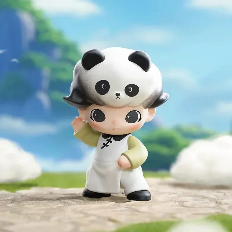 Pop Mart – Dimoo Animal Kingdom – Standard Figure