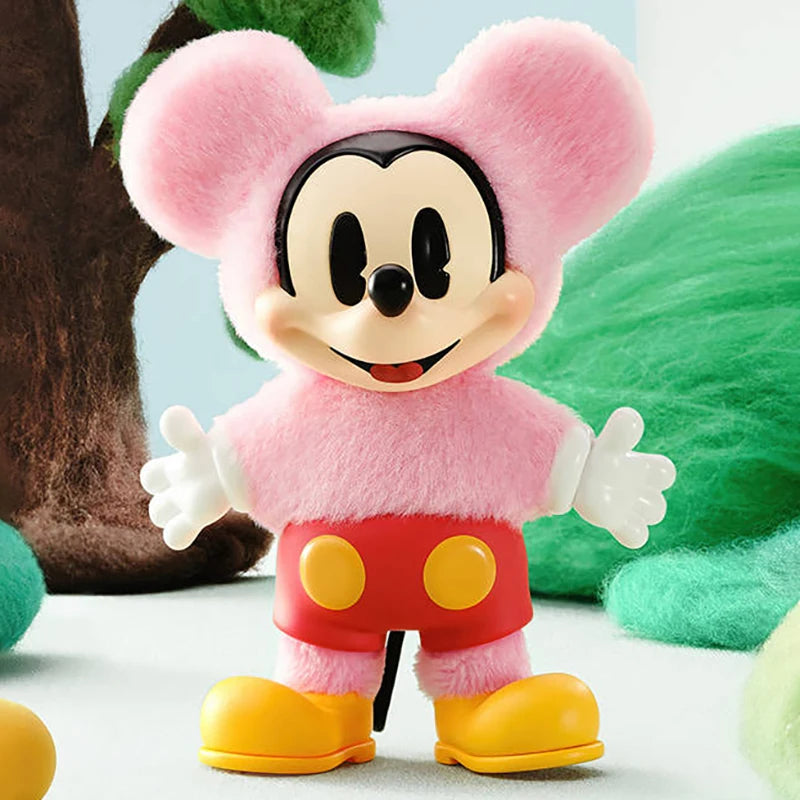 Pop Mart – Disney Mickey Creativity Unlimited – Guess Bag