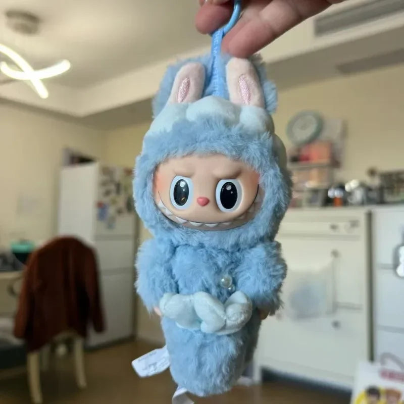 Labubu The Monsters Hide and Seek – Singapore