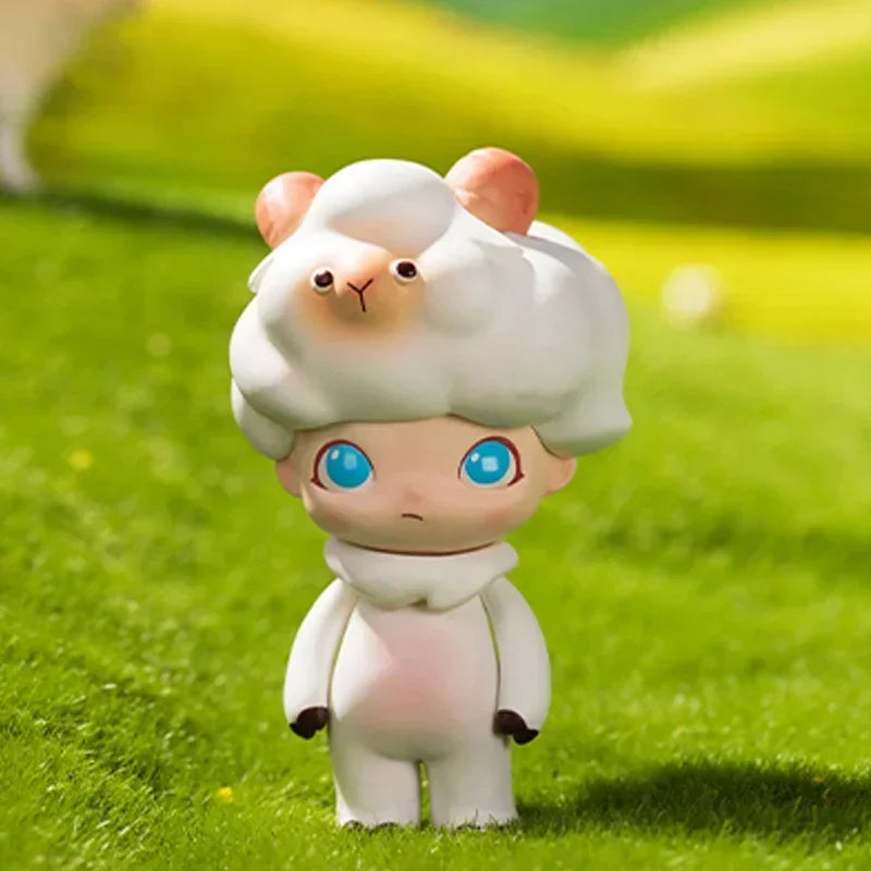 Pop Mart – Dimoo Lost Animals – Standard Figure