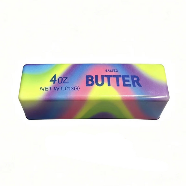Fidget Toy Butter Stick – Cheese Shape Anti-Stress Toy