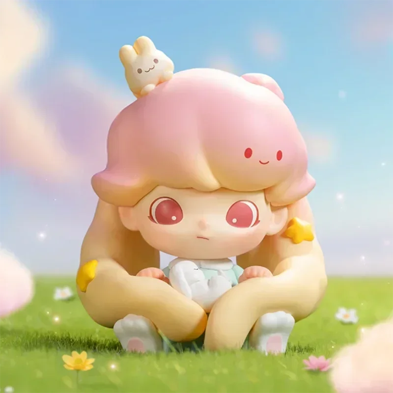 Pop Mart – Dimoo Animal Kingdom – Standard Figure