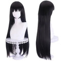 Costume Cosplay Yor Forger – Spy x Family – Robe Rouge – Perruque A | BubuKawaii