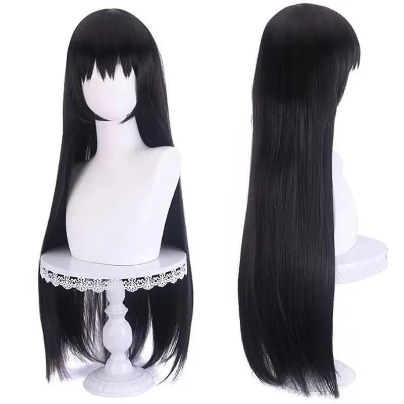 Yor Forger Cosplay Costume – Spy x Family – Dress and Wig