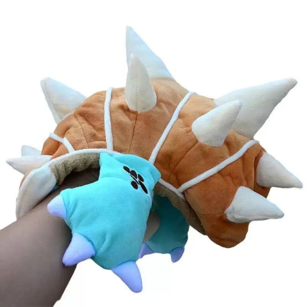 Mon Bubu Kawaii – Tony Tony Chopper Cosplay Hat – Casquette Peluche Unisexe