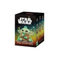 POP MART Star Wars Grogu Tiny But Mighty Series Action Figure Mystery Box Guessing Toy Anime Figures Collectible Toys
