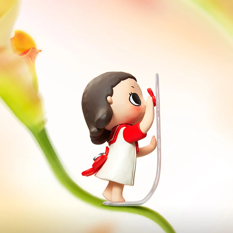 Figurine Nyota I Am The Seasons – Blind Box – Lueur d'automne | BubuKawaii