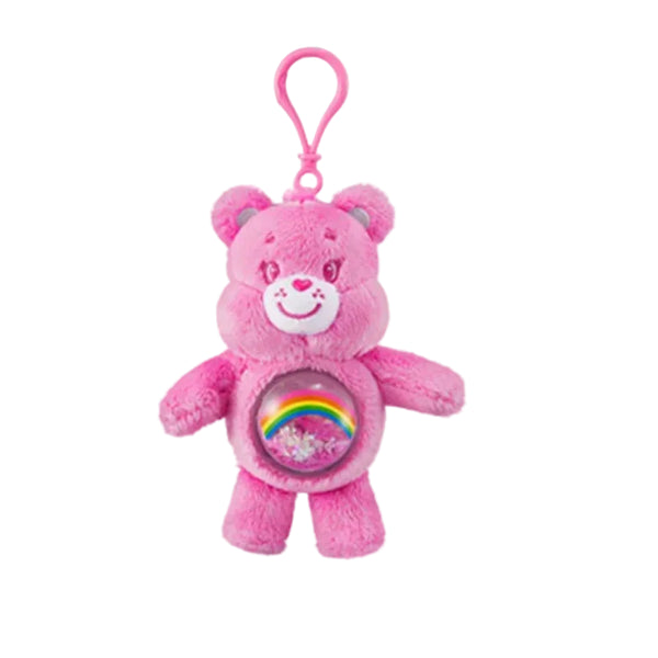 Pop Mart Care Bears – Cozy Life Series, Quicksand Plush Pendant, Blind Box, Mystery Box, Toys, Doll, Ornaments, Gift