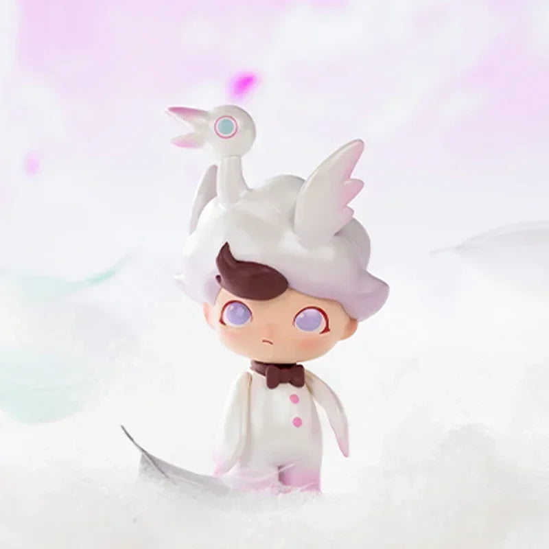 Pop Mart – Dimoo Lost Animals – Standard Figure