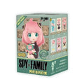 Mon Bubu Kawaii – Spy x Family Anya – Figurine PVC 6-8 cm (Blind Box)