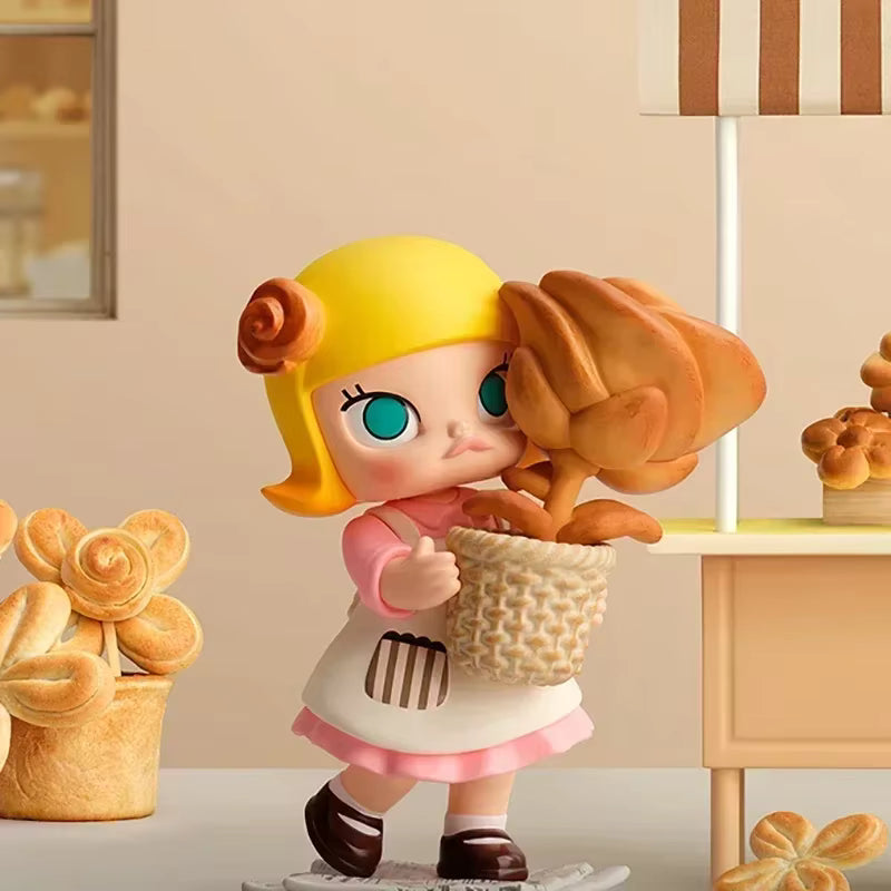 Figurine – Molly Carb Lover Series – Blind Box