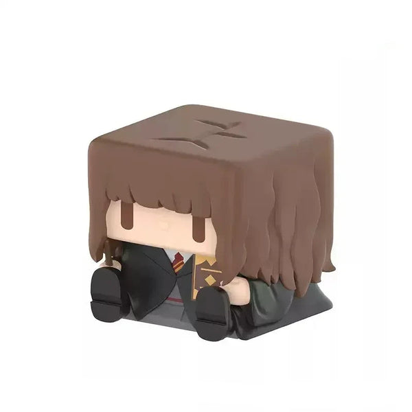 Harry Potter Pop Cube-3 Figure – Blind Box