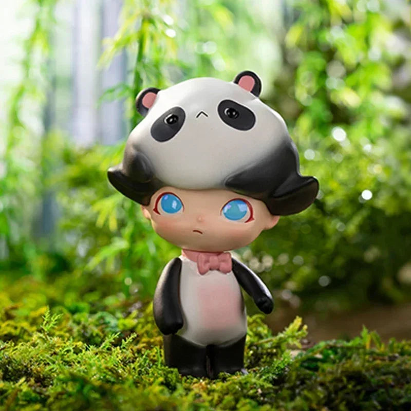 Pop Mart – Dimoo Lost Animals – Standard Figure