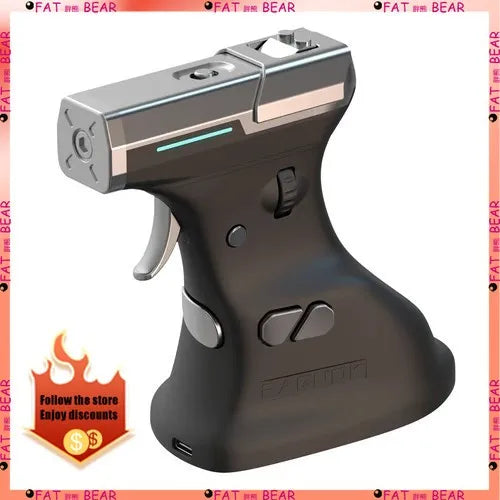 Ragnok ErgoStrike 7 – Souris gaming à simulation de recul