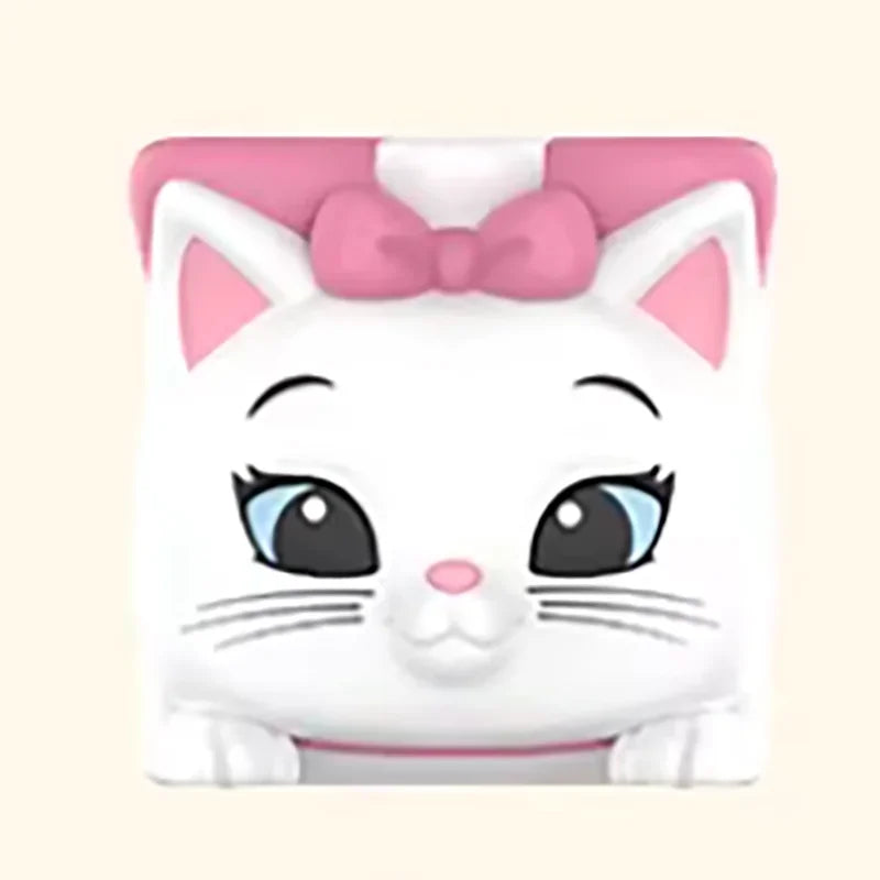Pop Mart – Disney Classique Pop Cube 2 – Blind Box