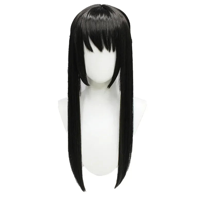 Yor Forger Cosplay Costume – SPY×FAMILY – Outfit and Wig
