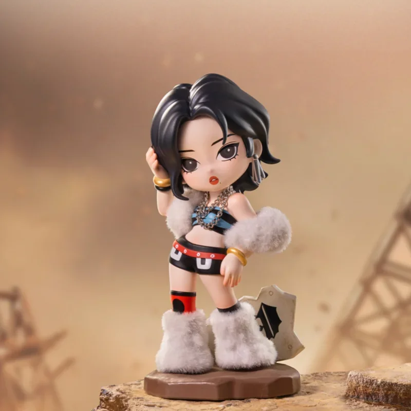 Figurine Aespa Memorable Picks – Blind Box – Dirty Work KARINA | BubuKawaii