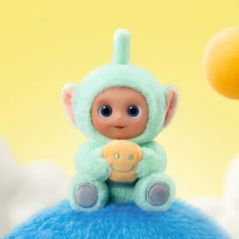 Pop Mart – Teletubbies Say Hello – Blind Box - VIP