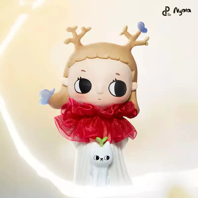 Nyota I Am The Seasons Figure – Blind Box