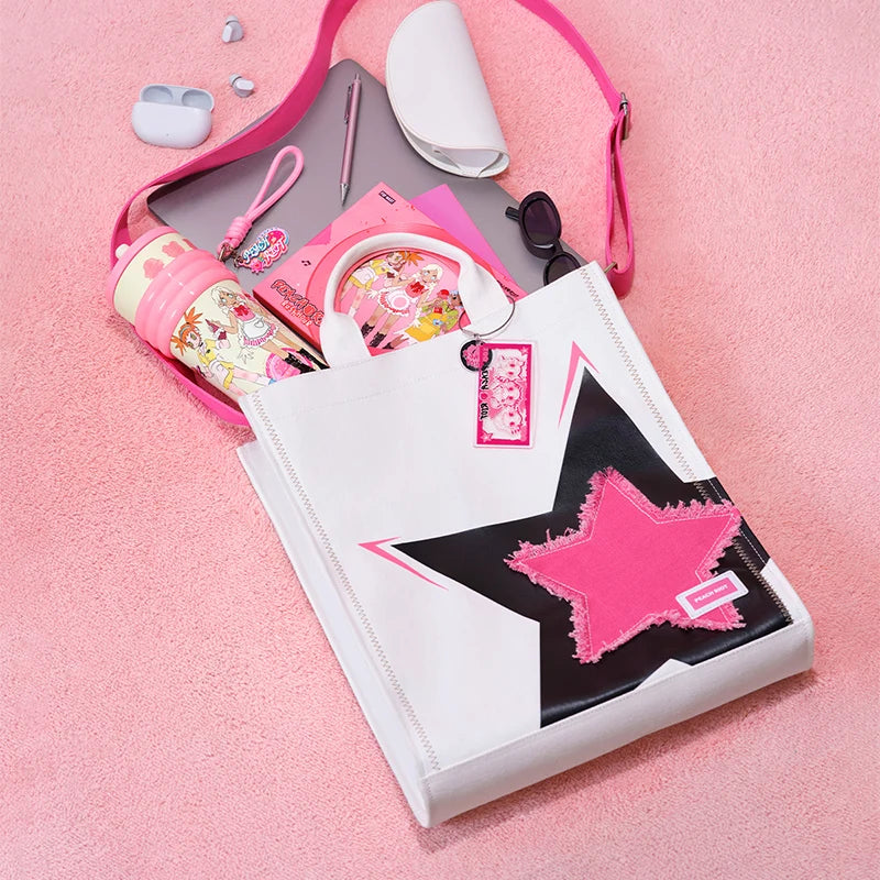 Sac à Bandoulière – Peach Riot Rush Hour Series