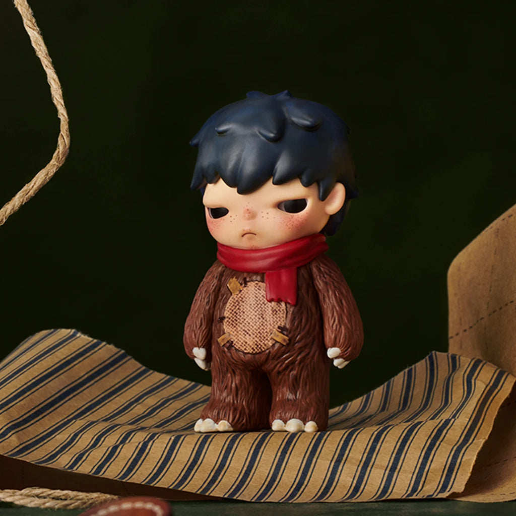 Figurine – Hirono Shelter – Blind Box – vue 5 | BubuKawaii