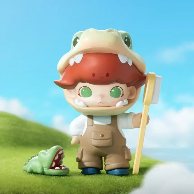 Pop Mart – Dimoo Animal Kingdom – Standard Figure