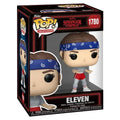 Funko – Stranger Things Eleven – Figurine Vinyle 10 cm