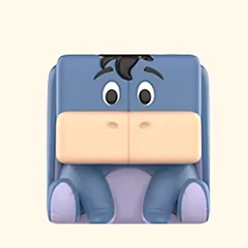 Pop Mart – Disney Classique Pop Cube 2 – Blind Box