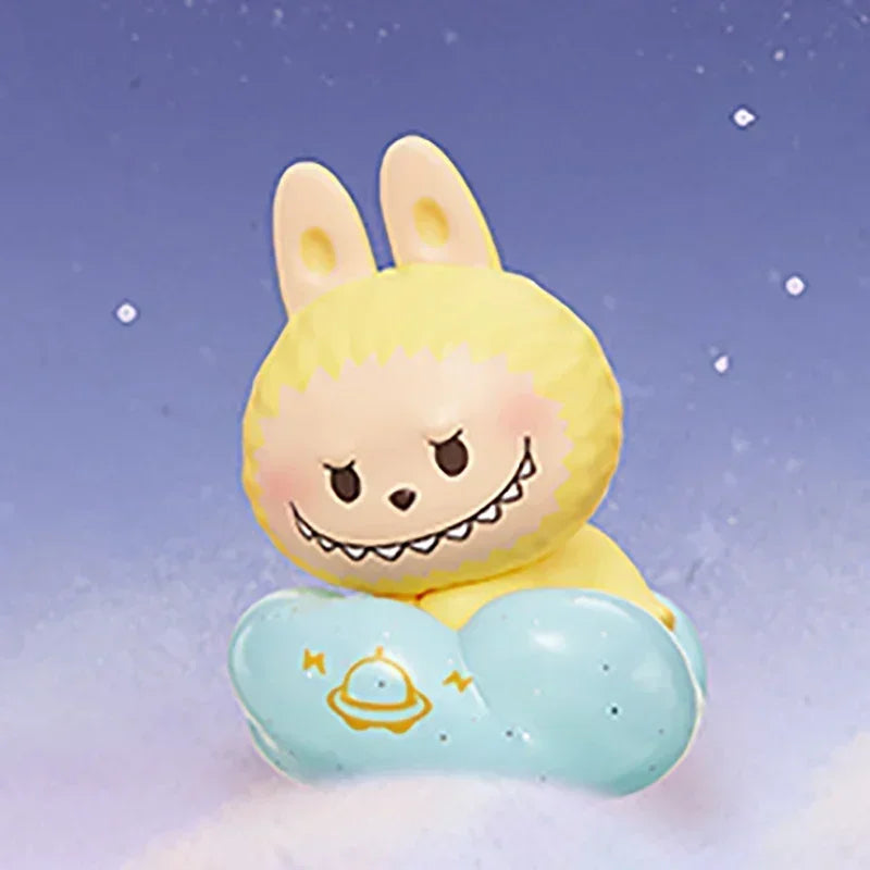 Pop Mart – POP BEAN Goodnight Night Sky – Blind Box – Édition secrète 4 | BubuKawaii