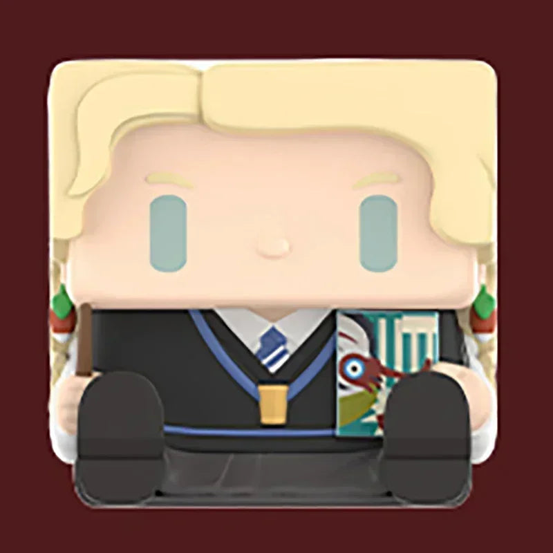 Harry Potter Pop Cube-3 Figure – Blind Box