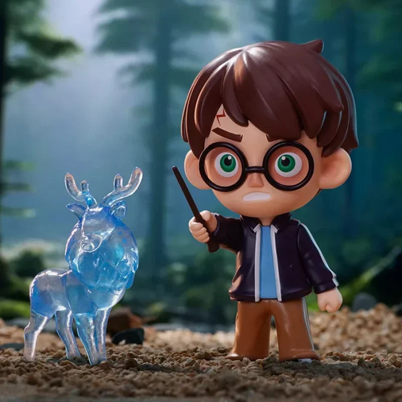 Pop Mart – Harry Potter et le Prisonnier d'Azkaban – Blind Box