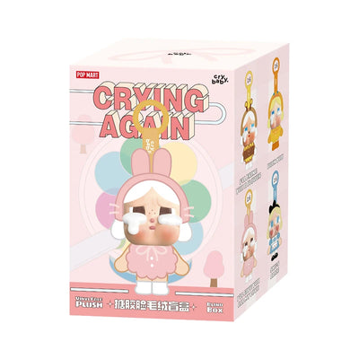 Figurine Crybaby - Crying Again Blind Box