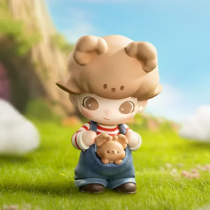 Pop Mart – Dimoo Animal Kingdom – Standard Figure