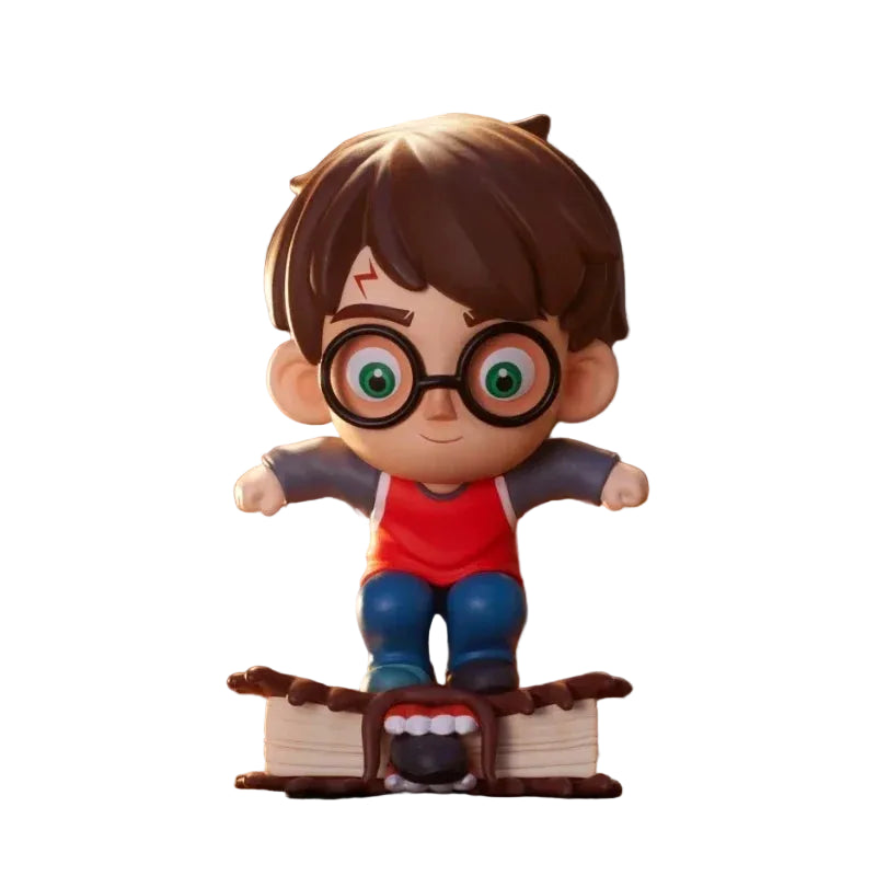 Pop Mart – Harry Potter et le Prisonnier d'Azkaban – Blind Box