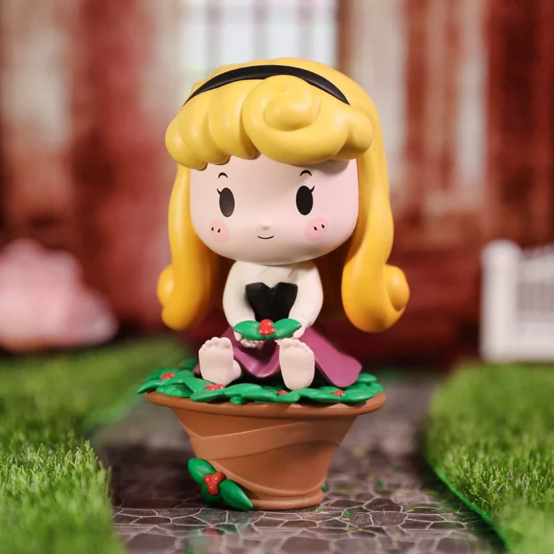 Disney Princesses Figure – Exclusive Ride Series – Blind Box