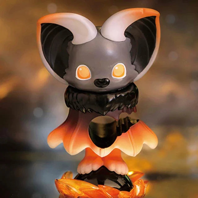 Pop Mart – YOKI My Little Planets – Blind Box