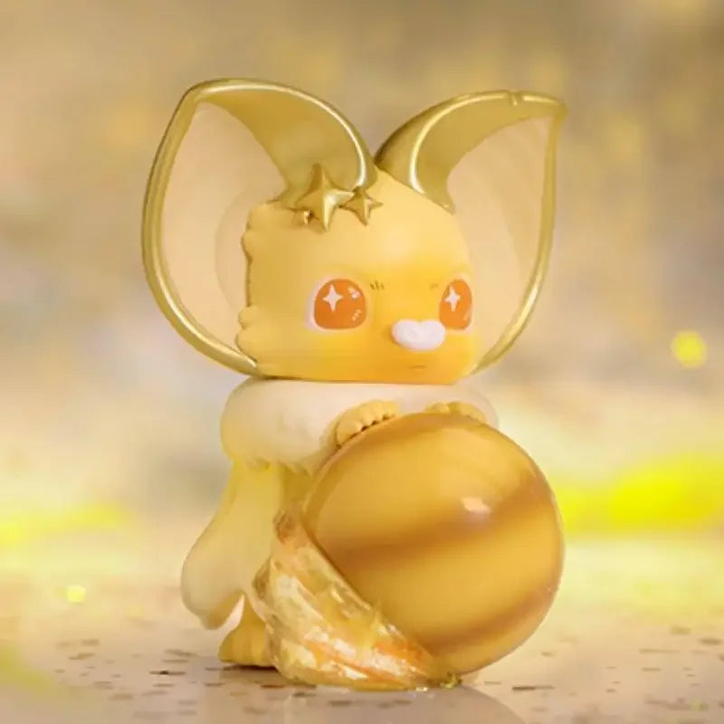 Pop Mart – YOKI My Little Planets – Blind Box