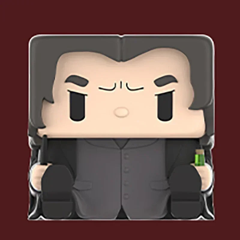 Harry Potter Pop Cube-3 Figure – Blind Box