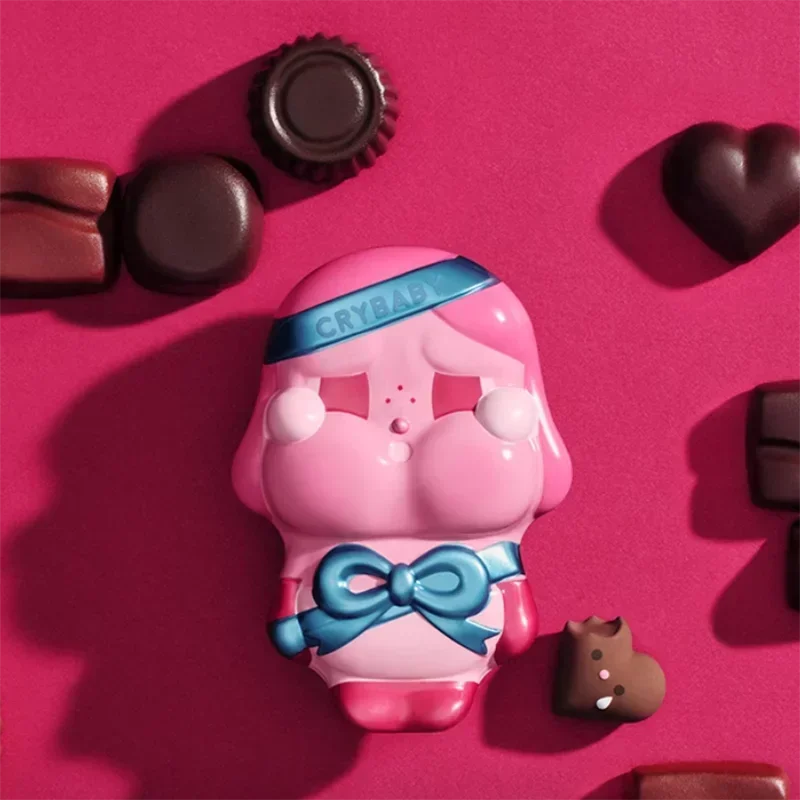 CryBaby Crying for Love Figure – Complete Series