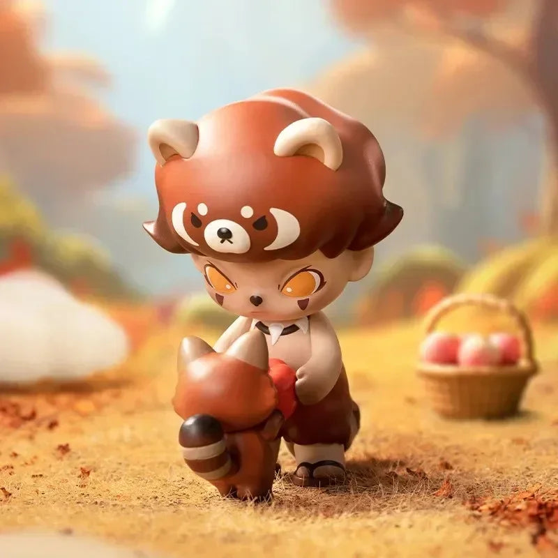 Pop Mart – Dimoo Animal Kingdom – Standard Figure